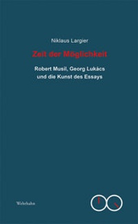Enlarge image Cover: Zeit der Möglichkeit - Wehrhahn Verlag