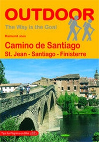 Abbildung von: Camino de Santiago - Stein, Conrad, Verlag