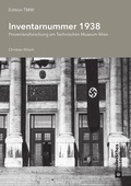 Cover: Inventarnummer 1938 - Technisches Museum Wien
