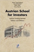Cover: Austrian School for Investors - mises.at
