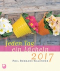 Cover: Jeden Tag ein L&auml;cheln 2017 - Verlag am Eschbach