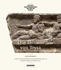 Cover: DAS HEROON VON TRYSA. Bd. 2 Bildband - Holzhausen Verlag