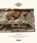 Cover: DAS HEROON VON TRYSA. Bd. 1 Textband - Holzhausen Verlag