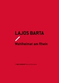 Cover: Lajos Barta - Salon