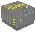 Cover: 110% Querdenken - moses Verlag