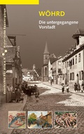 Cover: W&ouml;hrd - Sandberg