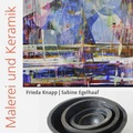 Cover: Frieda Knapp & Sabine Egelhaaf - hyperzine