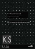 Cover: dmmv-Kalkulationssystematik - HighText