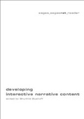 Cover: developing interactive narrative content - HighText