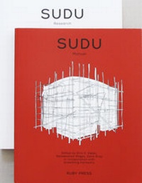Enlarge image Cover: Sudu - Ruby Press