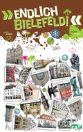 Cover: Endlich Bielefeld! - rap verlag