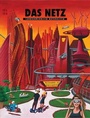 Cover: Das Netz 2015/2016 - iRights Media