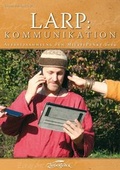 Cover: LARP: Kommunikation - Zauberfeder Verlag