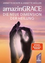 Cover: amazinGRACE - SAN ESPRIT