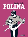 Cover: Polina - Reprodukt