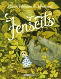 Cover: Jenseits - Reprodukt