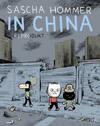 Abbildung von: In China - Reprodukt