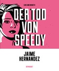 Cover: Der Tod von Speedy - Reprodukt