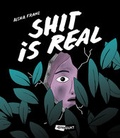 Cover: Shit is real - Reprodukt