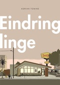 Cover: Eindringlinge - Reprodukt