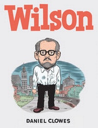 Enlarge image Cover: Wilson - Reprodukt