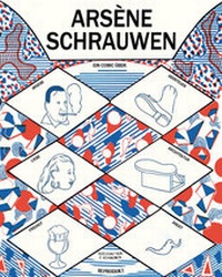 Abbildung von: Arsène Schrauwen - Reprodukt