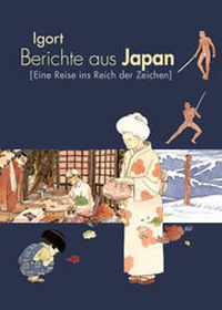 Abbildung von: Berichte aus Japan 1 - Reprodukt