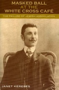 Cover: Masked Ball at the White Cross Cafe - University Press of America