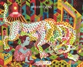 Cover: Panter - Reprodukt