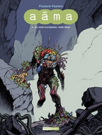 Enlarge image Cover: Aâma 4 - Reprodukt