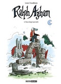 Cover: Ralph Azham 8 - Reprodukt