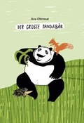 Cover: Der gro&szlig;e Panda - Drachenhaus Verlag