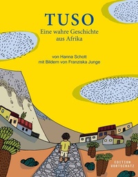 Enlarge image Cover: Tuso - Wortschatz, Edition