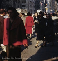 Enlarge image Cover: Color Correction - Steidl