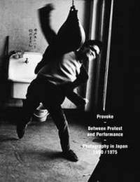 Enlarge image Cover: Provoke - Steidl