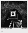 Cover: Josef Sudek, Prague 1967 - Steidl