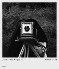 Abbildung von: Josef Sudek, Prague 1967 - Steidl