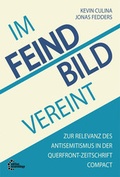 Cover: Im Feindbild vereint - edition assemblage