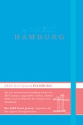 Cover: DIE ZEIT Travel Journal Hamburg - Mo Media