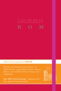 Cover: DIE ZEIT Travel Journal Rom - Mo Media