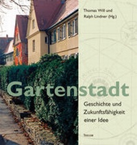 Enlarge image Cover: Gartenstadt - Thelem