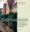 Cover: Gartenstadt - Thelem