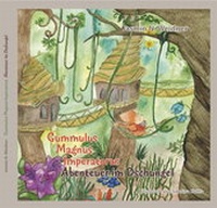 Enlarge image Cover: Gummulus Magnus Imperatorus - Brighton Verlag GmbH