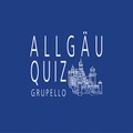 Cover: Allg&auml;u-Quiz - Grupello Verlag