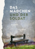 Cover: Das M&auml;dchen und der Soldat - Verlagshaus Jacoby & Stuart