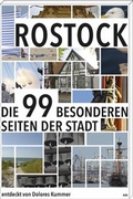 Cover: Rostock - Mitteldeutscher Verlag