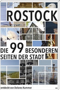 Enlarge image Cover: Rostock - Mitteldeutscher Verlag