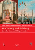 Cover: Von Venedig nach Salzburg - Hollitzer Wissenschaftsverlag