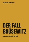 Cover: Der Fall Br&uuml;sewitz - Verbrecher