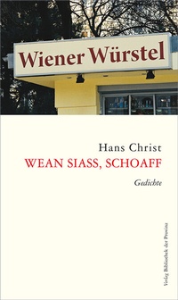 Abbildung von: Wean siass, schoaff - Bibliothek der Provinz